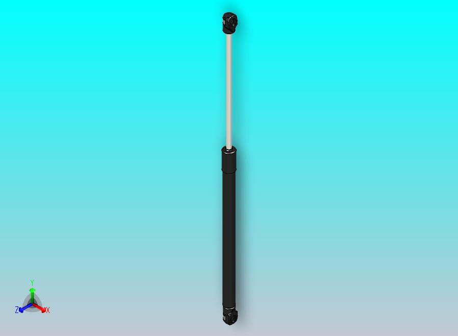 气支柱弹簧（阻尼器）20”