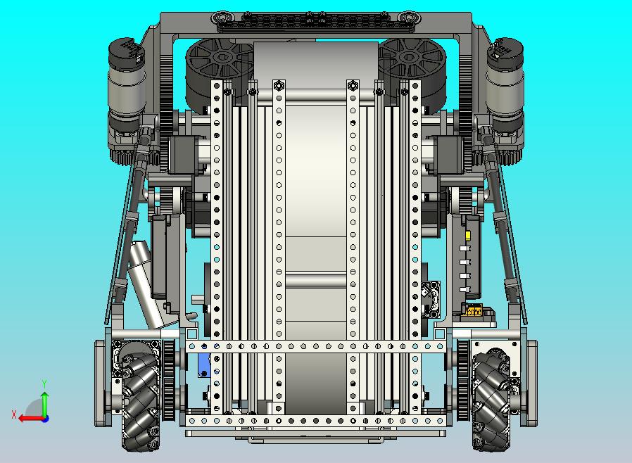 FTC 21931解码机器人