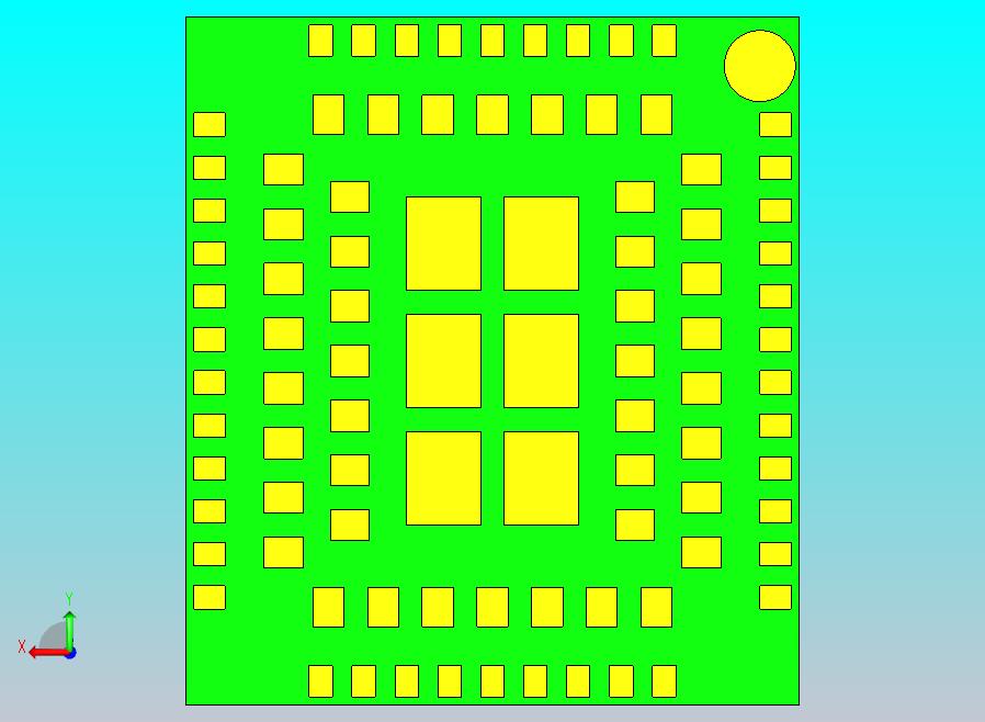 芯讯通SIMCOM A7681S
