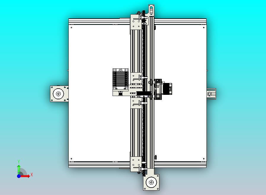3D打印机