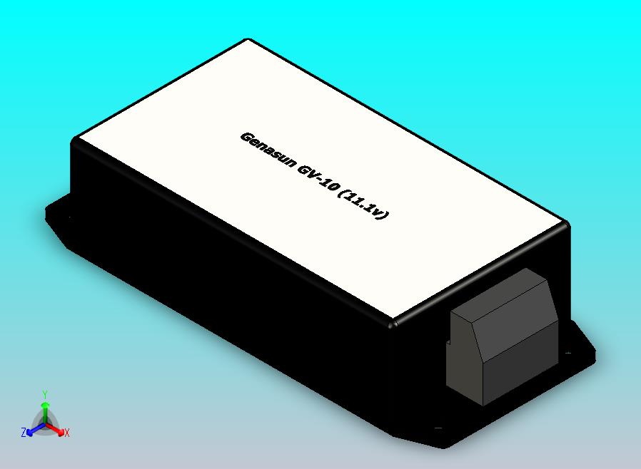 GENASUN GV-10