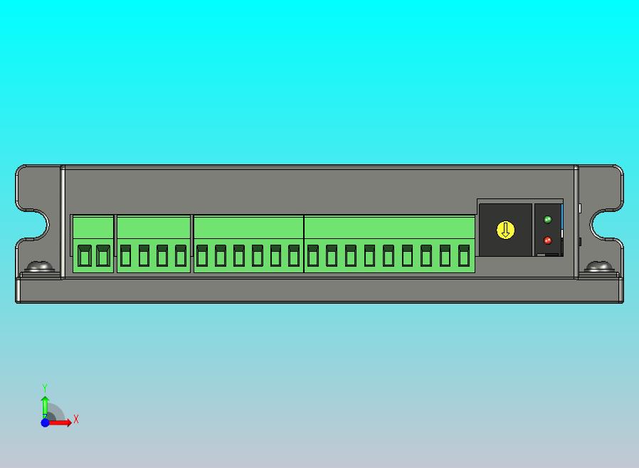 “STEPPERONLINE CL57T-V41 - 已关闭