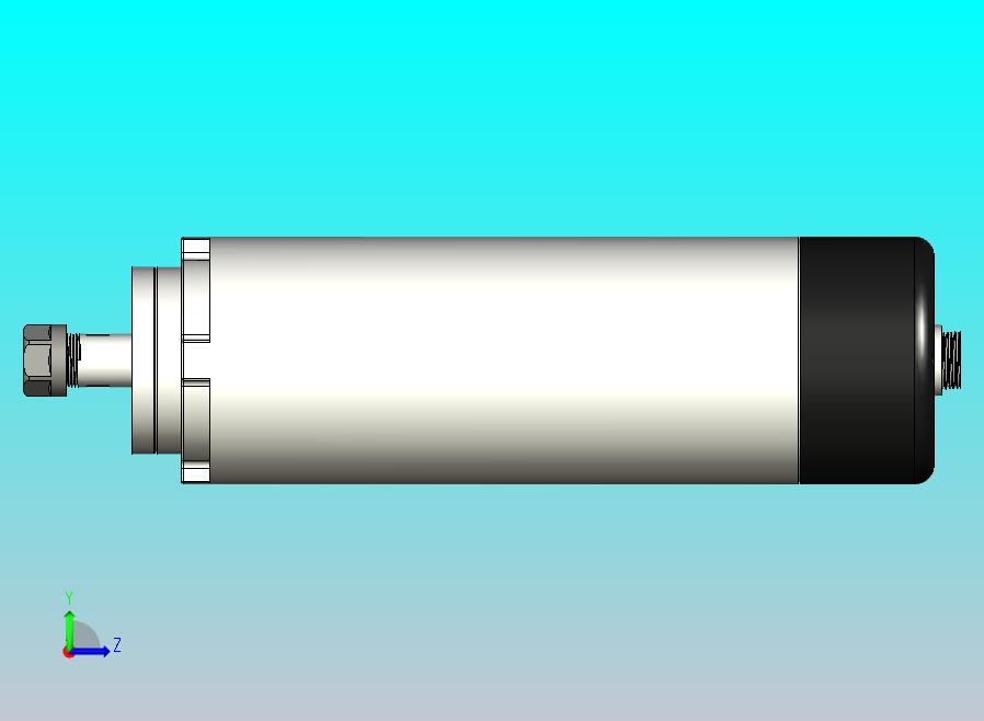 VEVOR JST-JGF-F65C - 1.5 kW 空调.电机