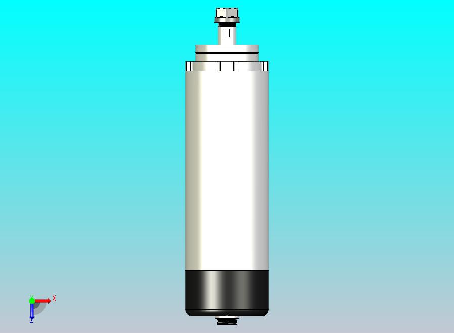 VEVOR JST-JGF-F65C - 1.5 kW 空调.电机