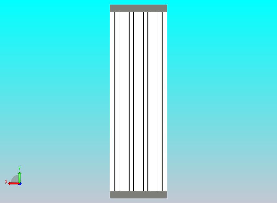 SXG10080-100mm - SFU1605 CNC 线性滑轨