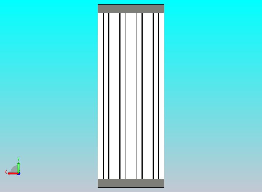 SXG5080-100mm – SFU1605 CNC 线性.滑轨