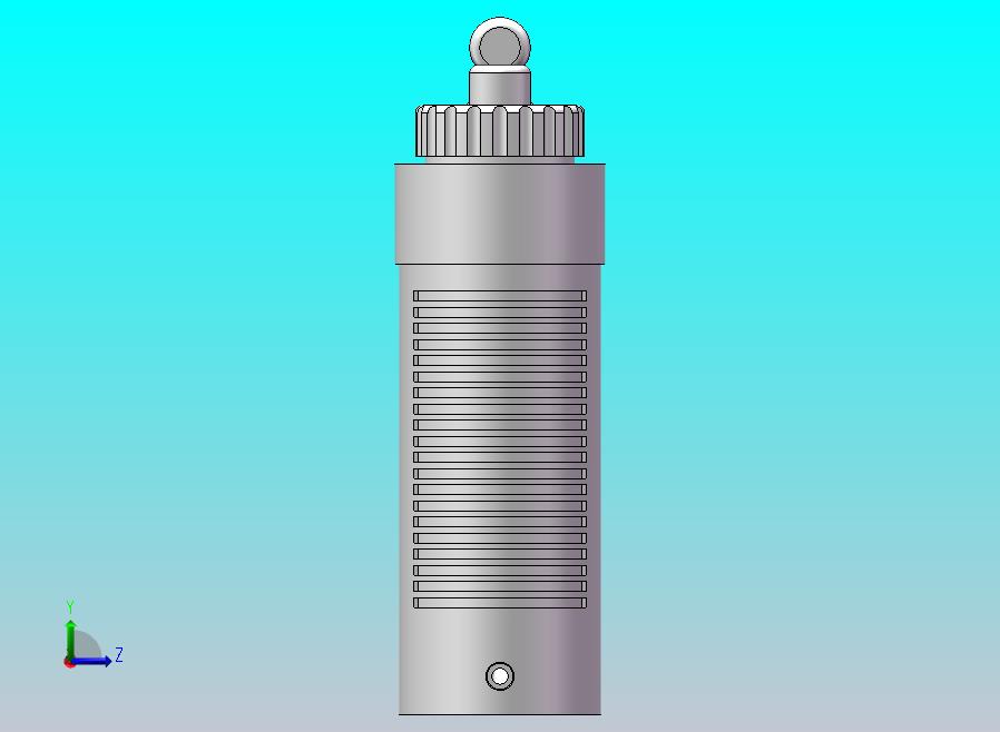 便携式野外净水器1