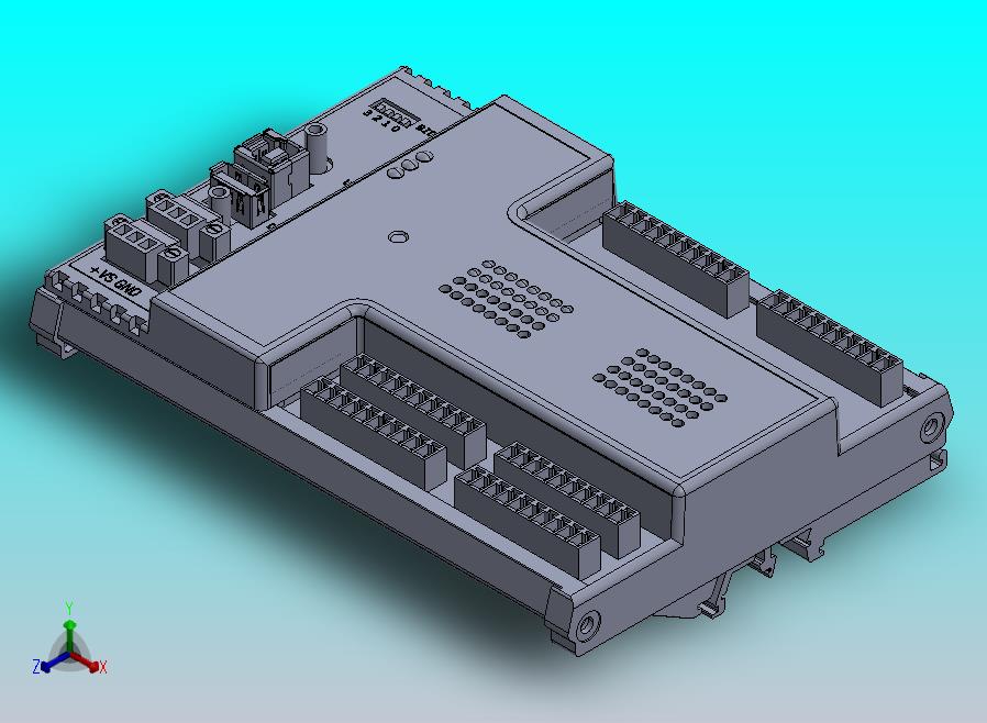 USB模块