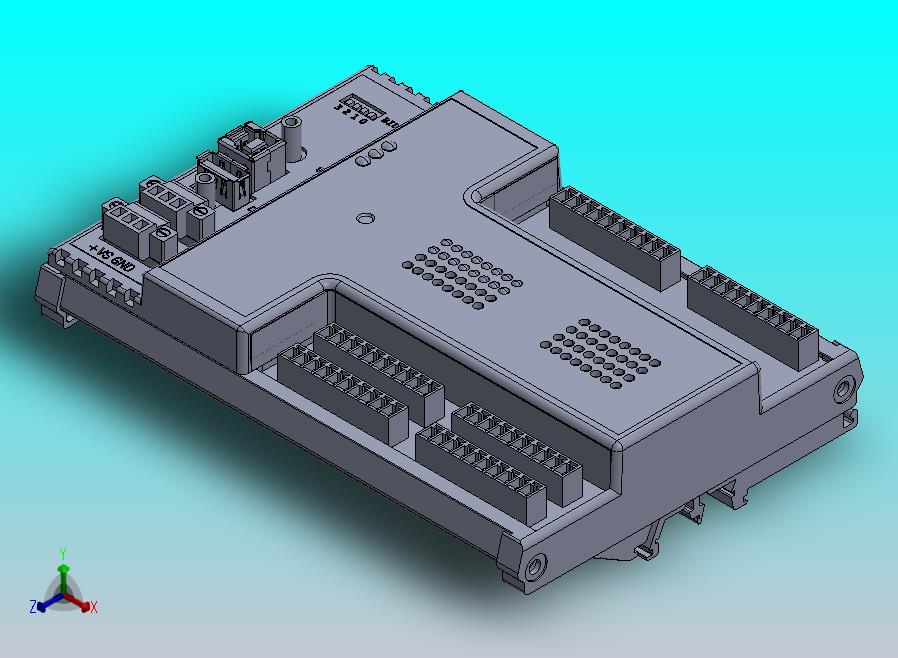 USB模块