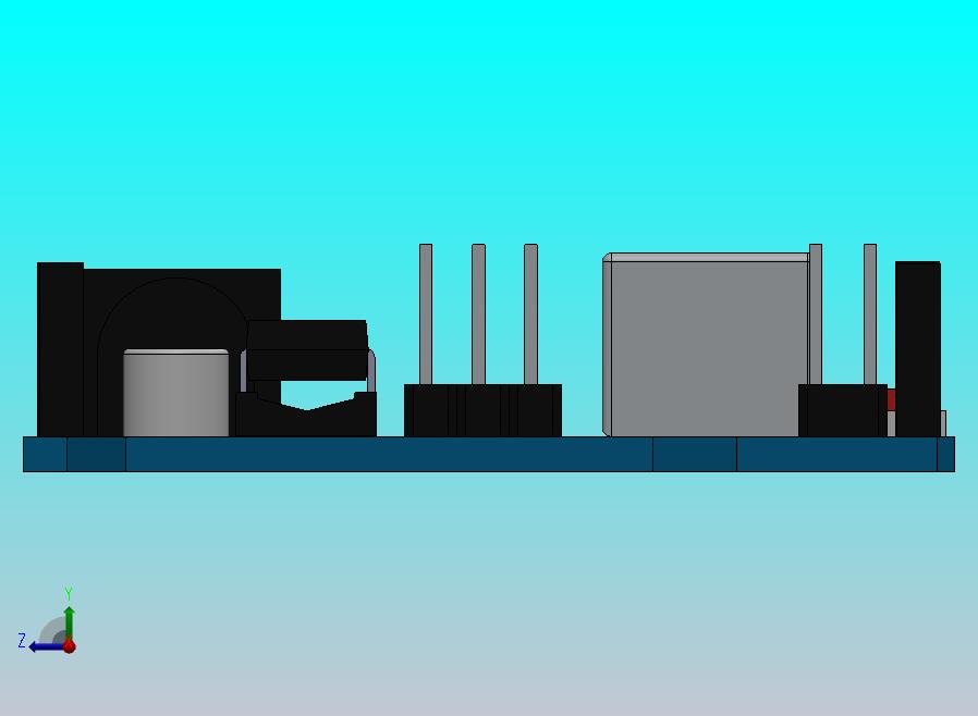 简约 Arduino UNO