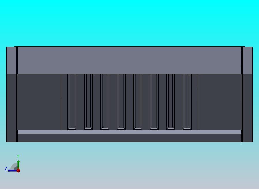 家用抽油机 1 型