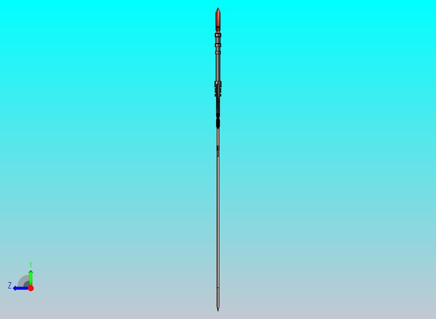 血剑
