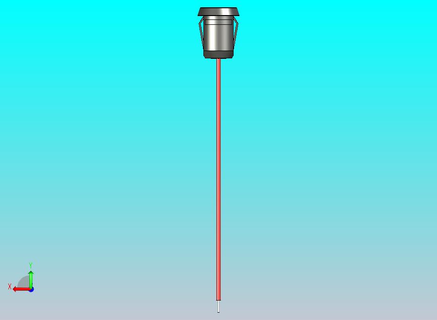USB C 面板安装