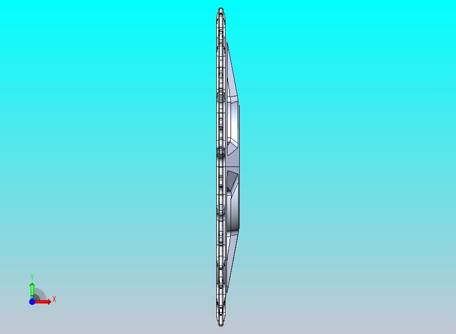链环T32窄宽