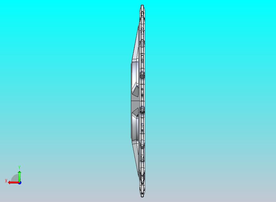 链环T32窄宽