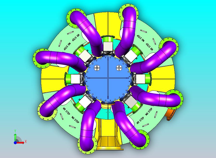 cvx13集群