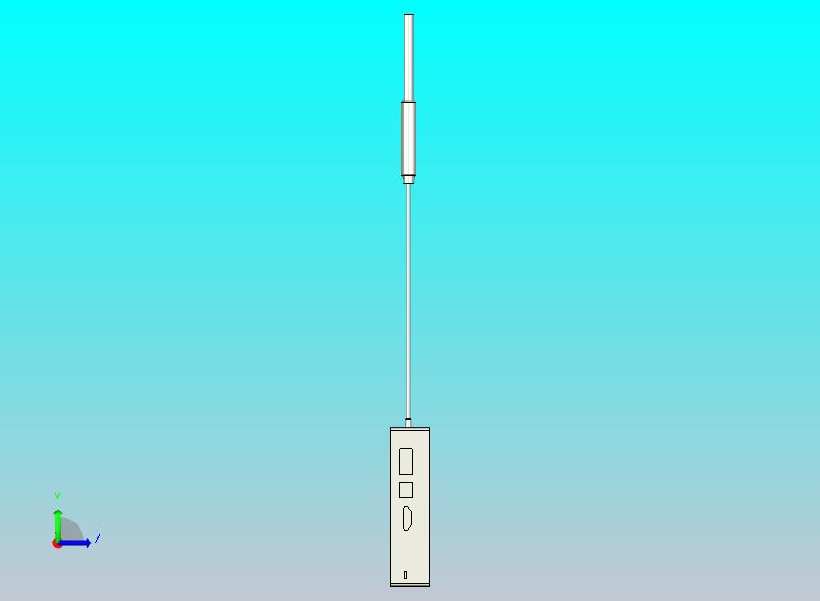 FR接收器”