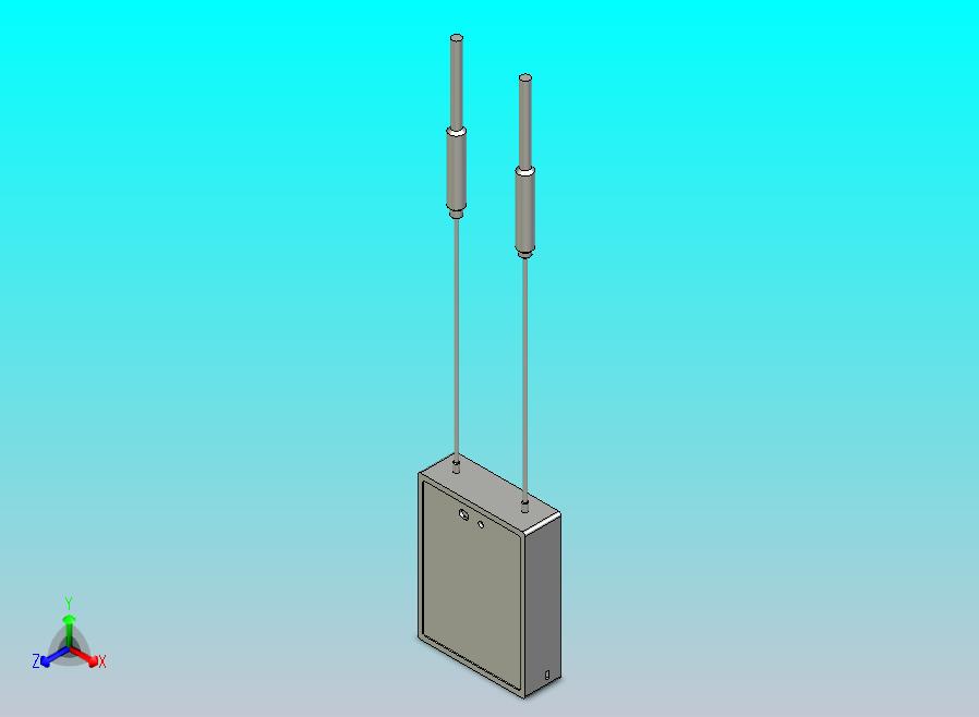 FR接收器”