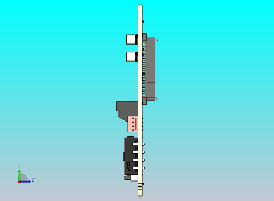 3D_华为-DELL双灯位