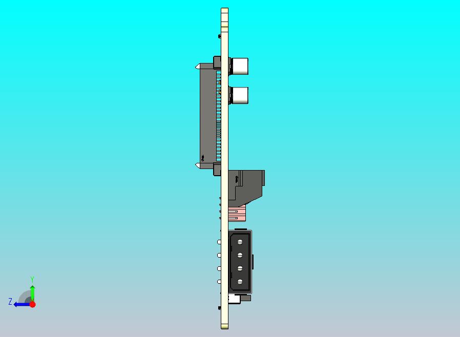 3D_华为-DELL双灯位