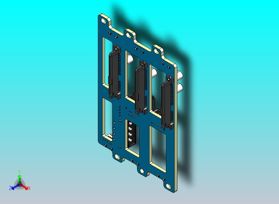 3D_华为-DELL双灯位