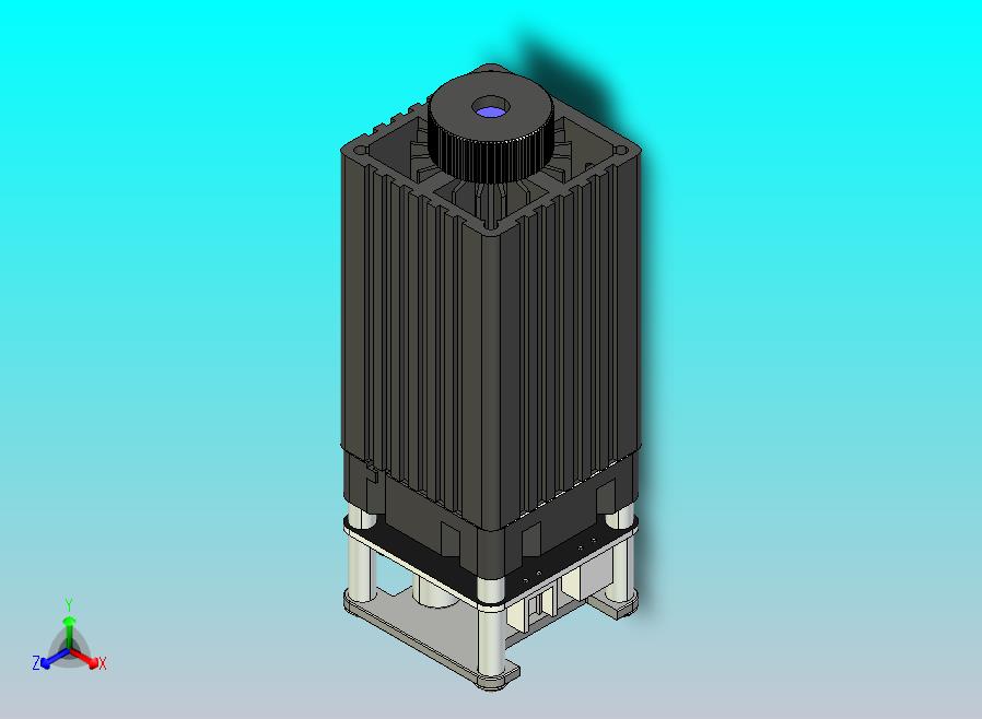激光树 LT-20W-A