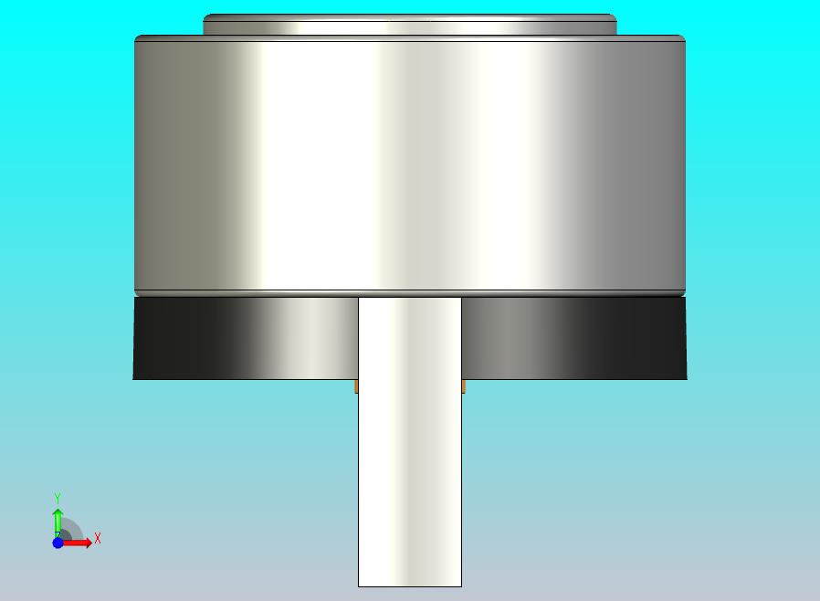 磁力充电8mm