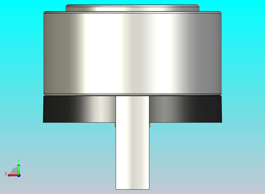 磁力充电8mm