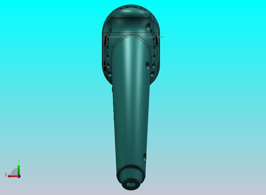 电钻