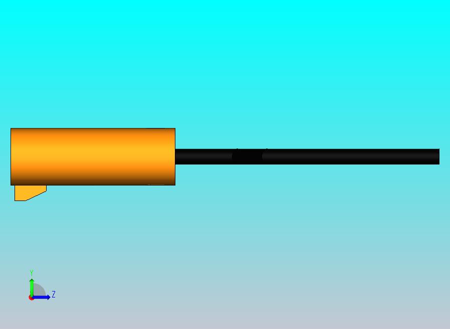 Amass LCC40-M 连接器
