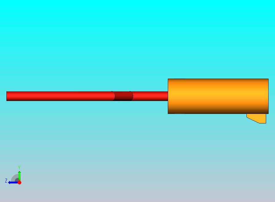 Amass LCC40-M 连接器
