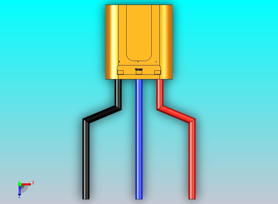 Amass LCC40-M 连接器