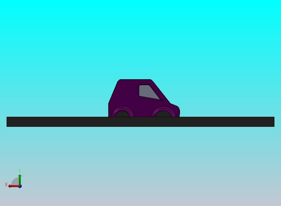 “汽车城市交通