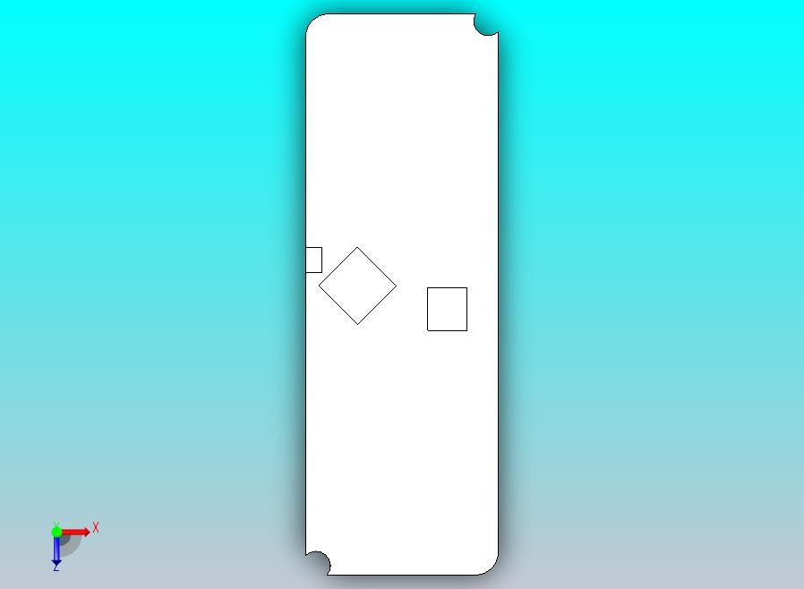 RD-03D传感器