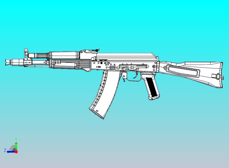 ak105