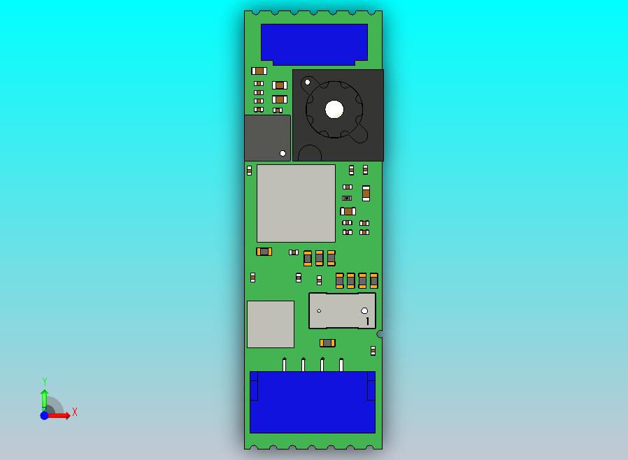 CubePilot Hereflow模块