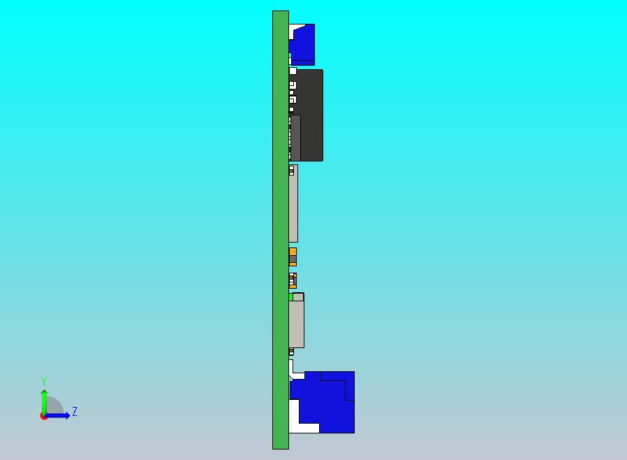CubePilot Hereflow模块