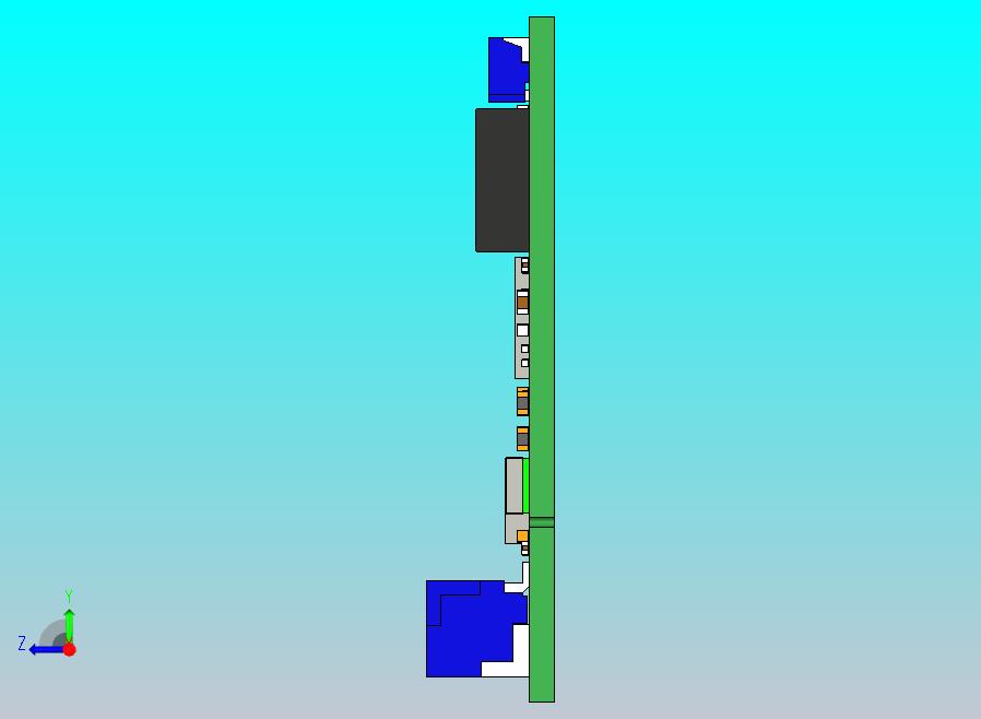 CubePilot Hereflow模块
