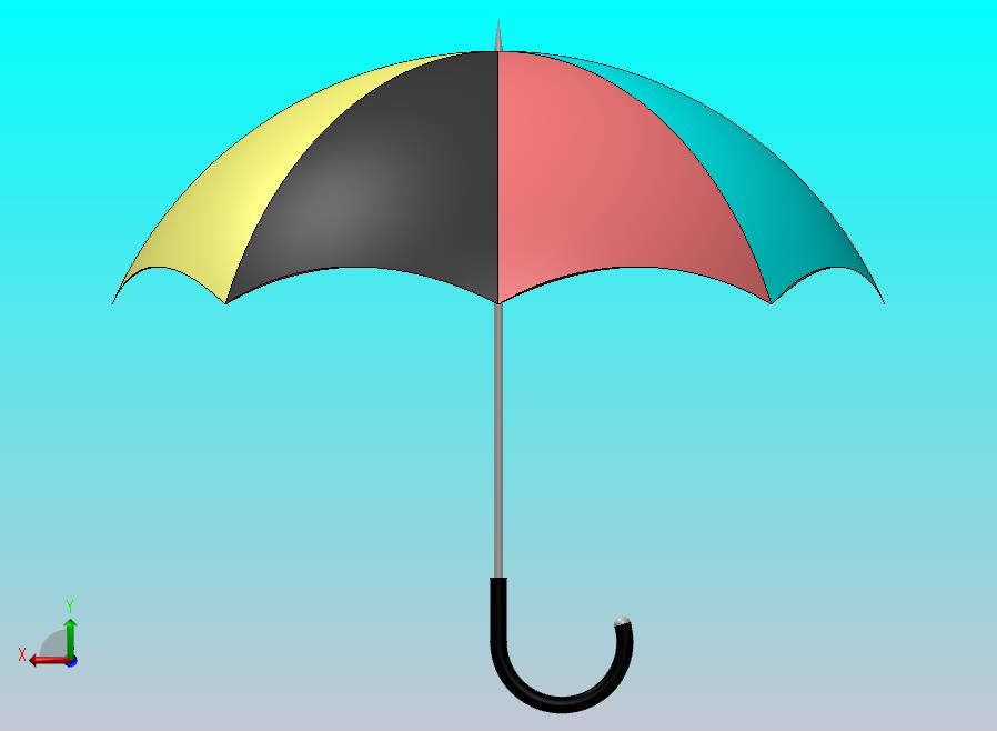 雨伞