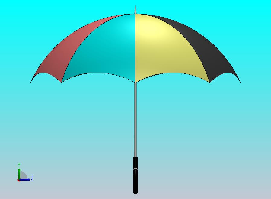 雨伞