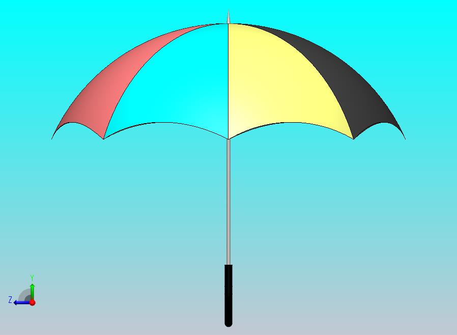 雨伞