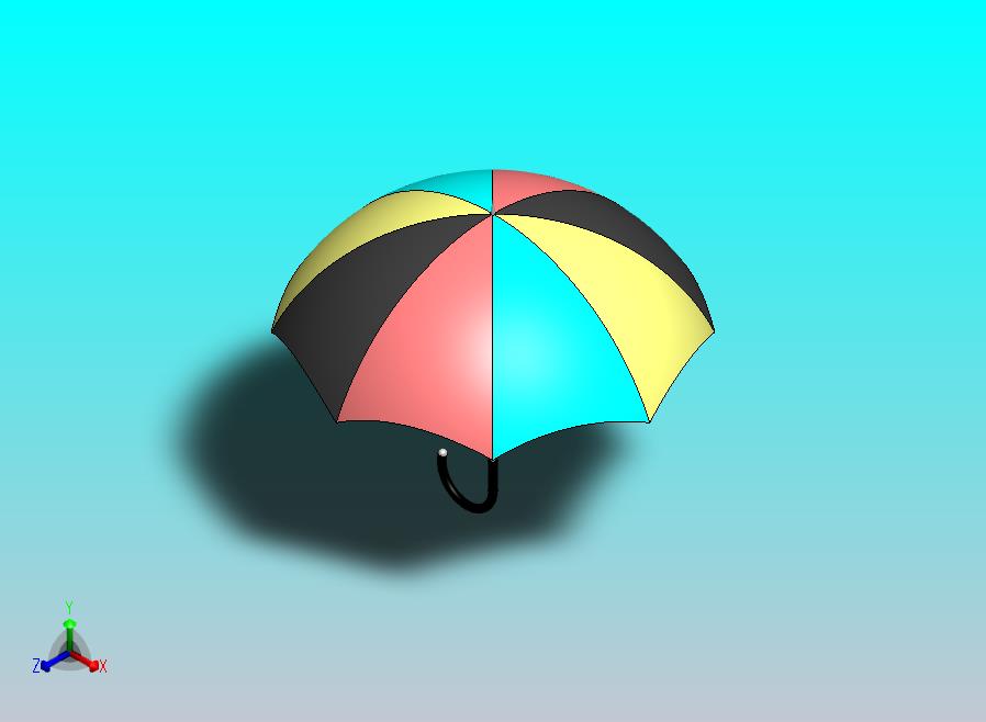 雨伞