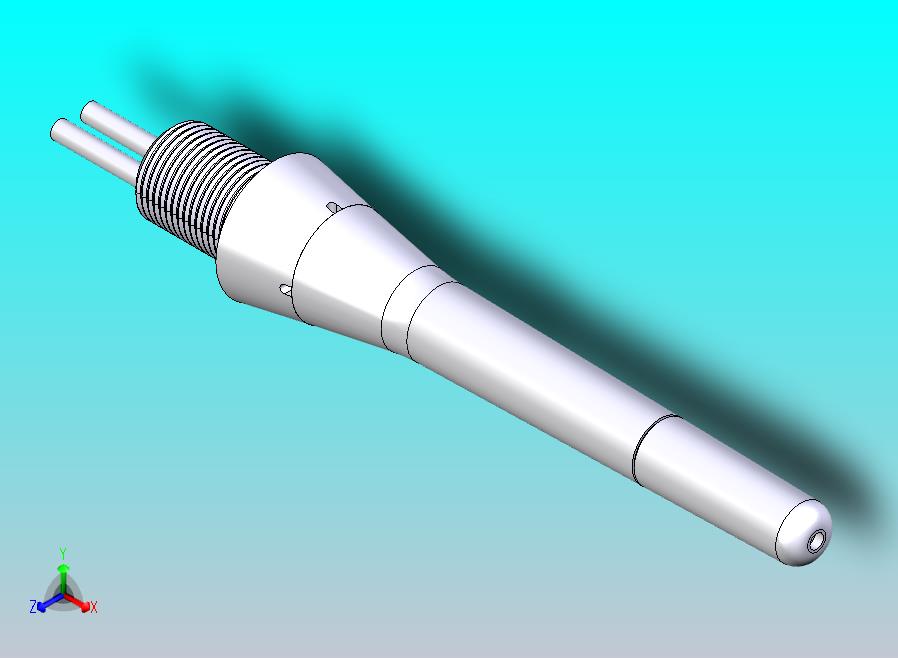 Mayatech MT95 皮托管