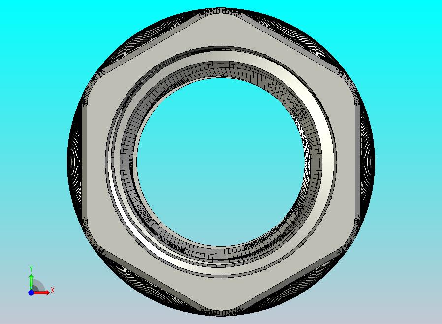 40mm 软管旋转器
