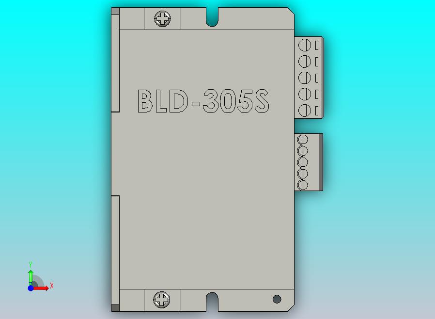 BLD-305S无刷驱动器