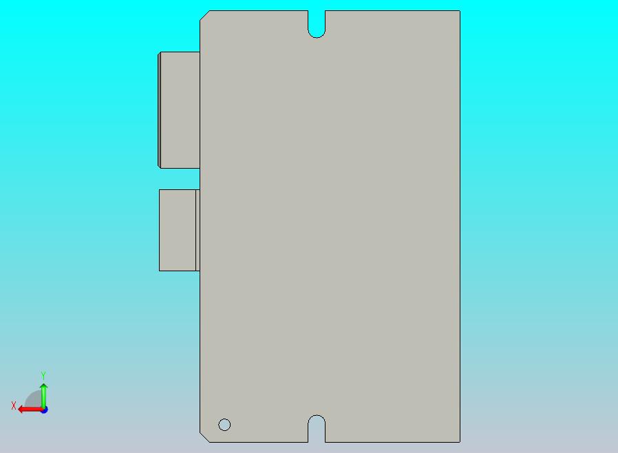 BLD-305S无刷驱动器