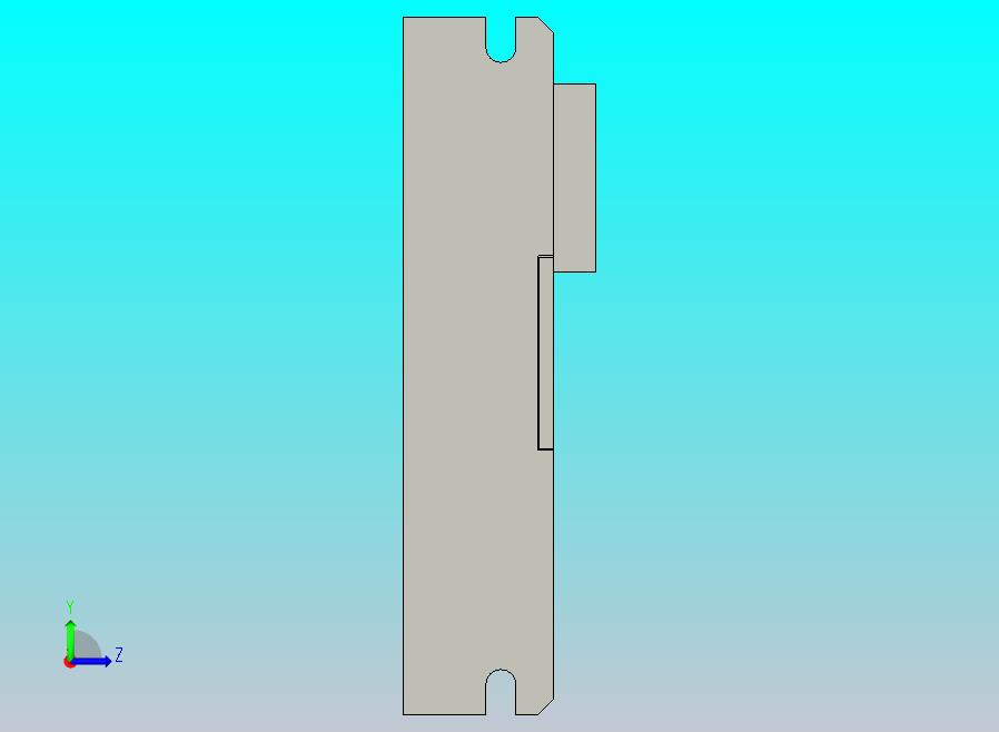 BLD-305S无刷驱动器