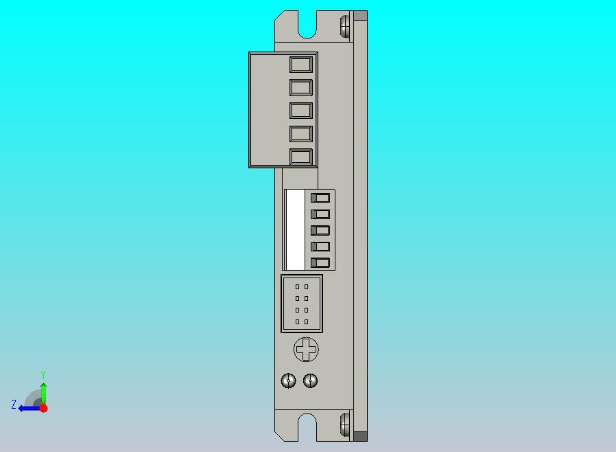 BLD-305S无刷驱动器