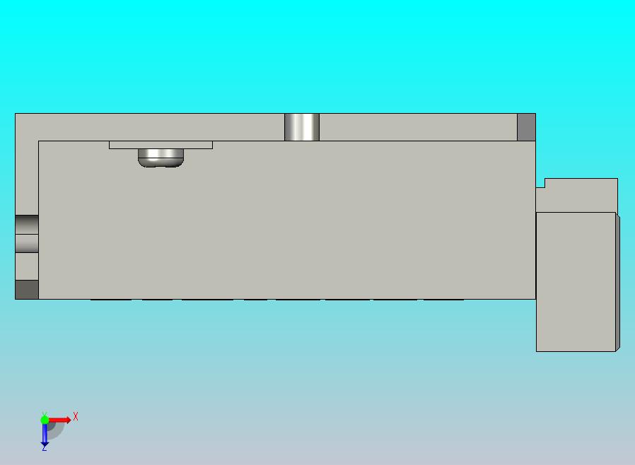 BLD-305S无刷驱动器