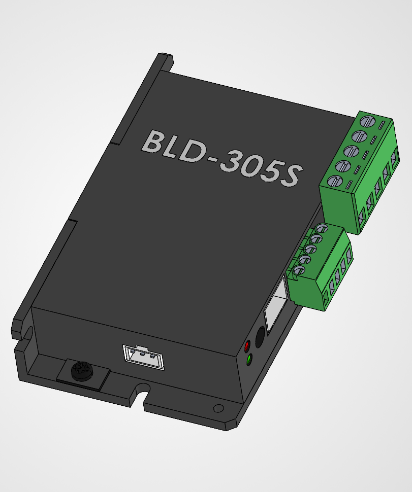 BLD-305S无刷驱动器